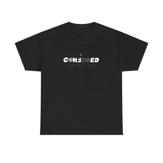 A Confused Gen Tee