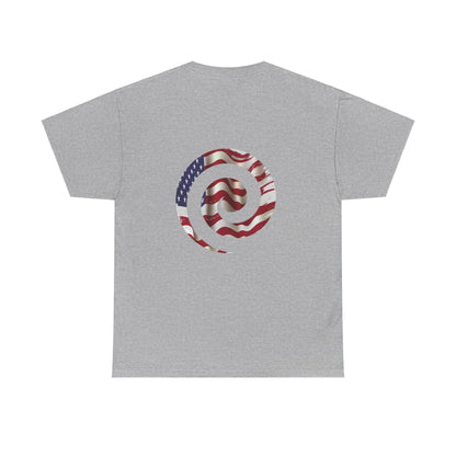 Confused America Tee