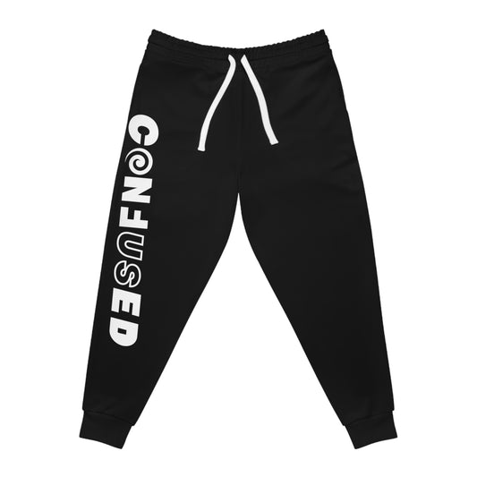 Confused Joggers