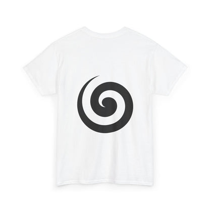 Confused logo Tee