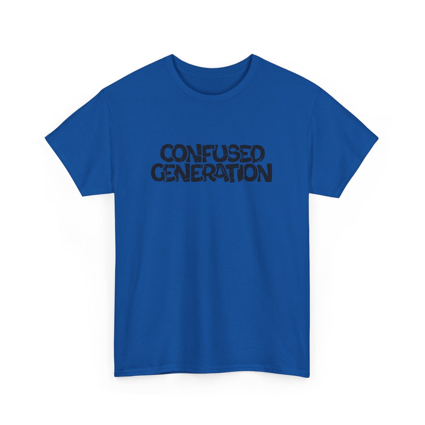 Confused Generation Tee