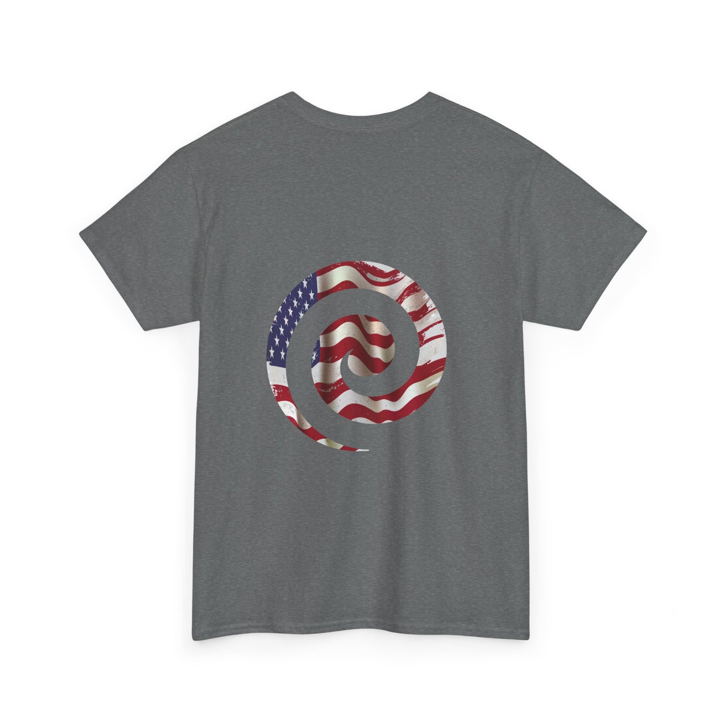 Confused America Tee