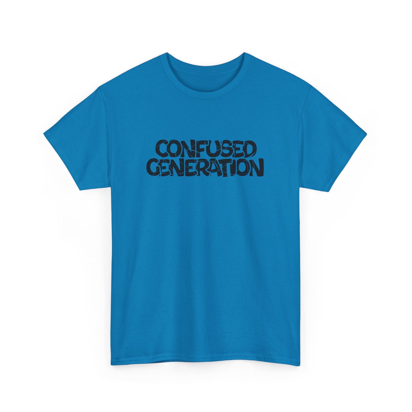 Confused Generation Tee