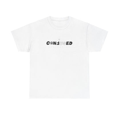 A Confused Gen Tee