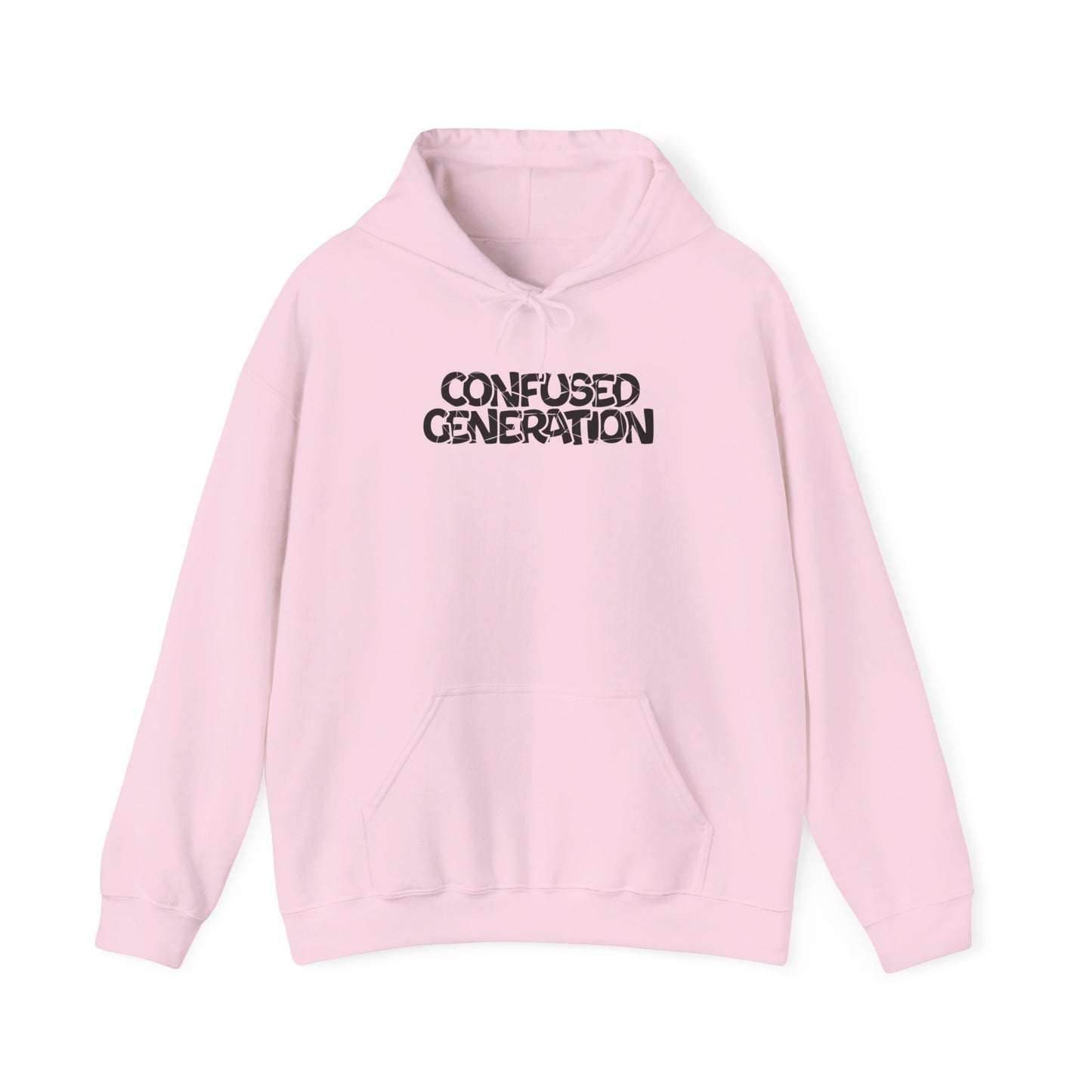 Confused Generation Hoodie