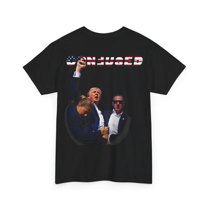 Donald Trump Confused Tee