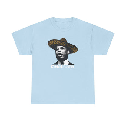 El señor mayor adams Tee