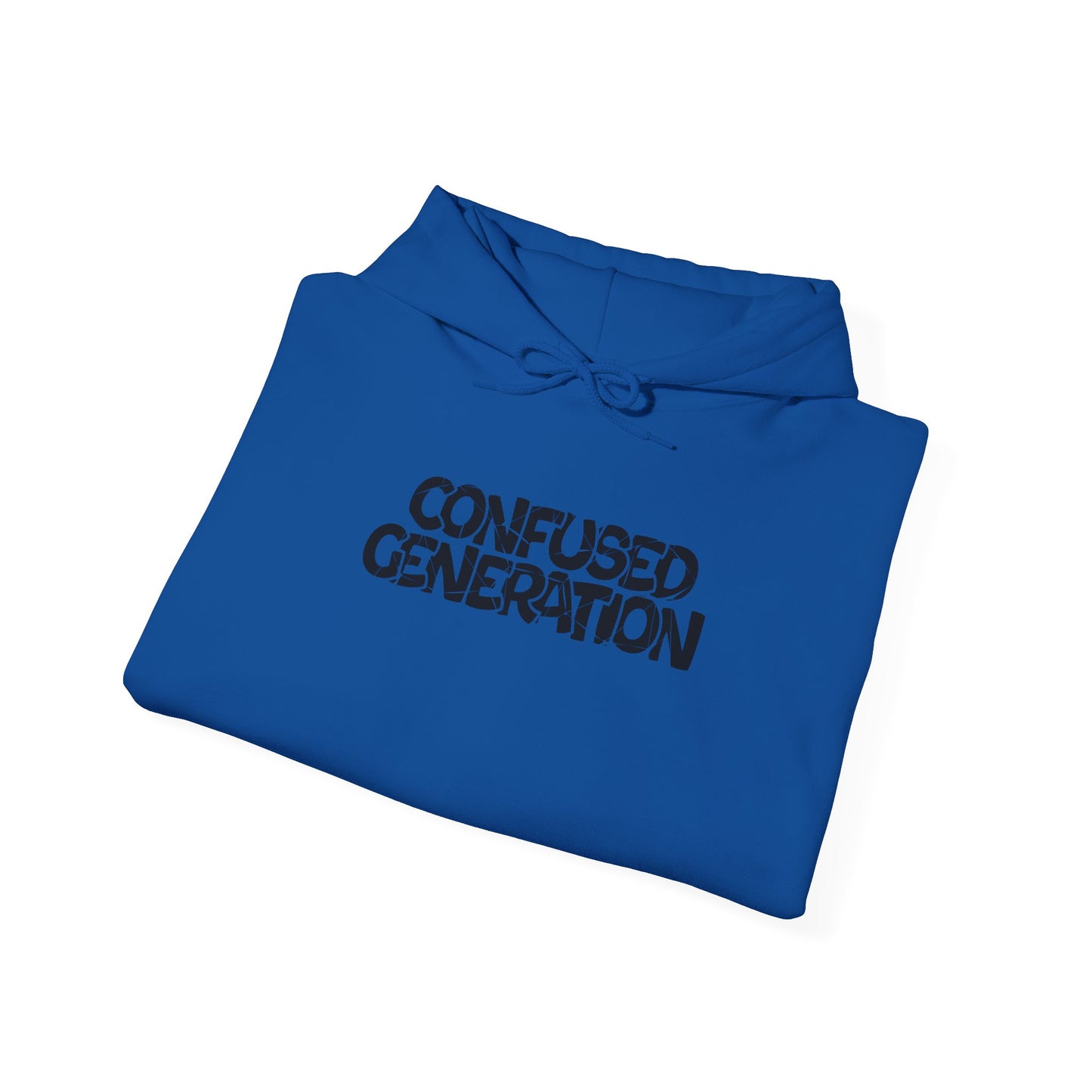 Confused Generation Hoodie