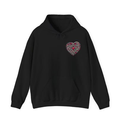 A Confused Relationship hoodie