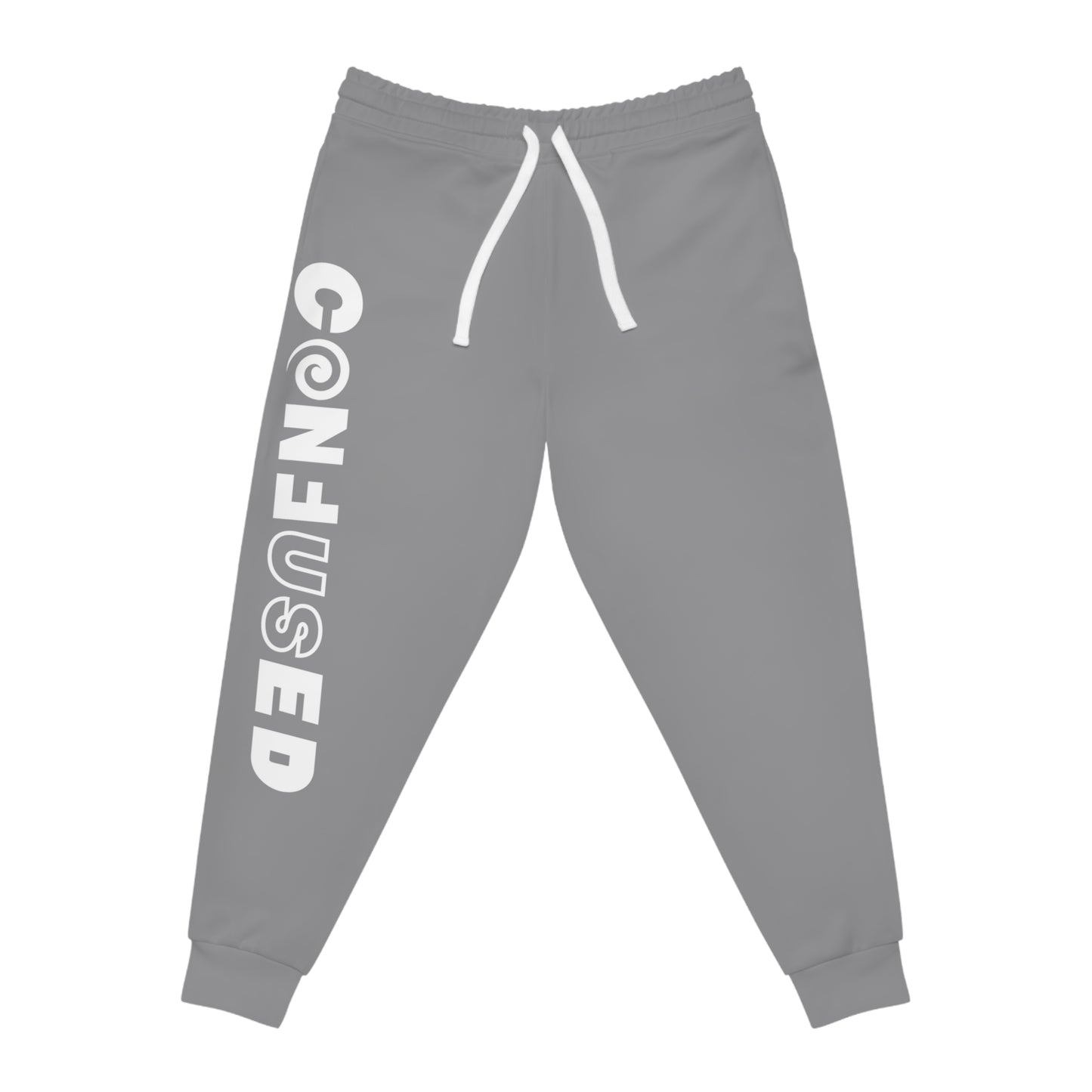 Confused Joggers