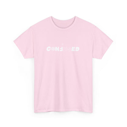 A Confused Gen Tee