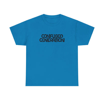 Confused Generation Tee