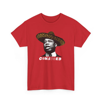 El señor mayor adams Tee