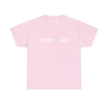 Confused logo Tee