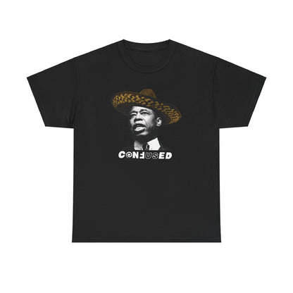 El señor mayor adams Tee