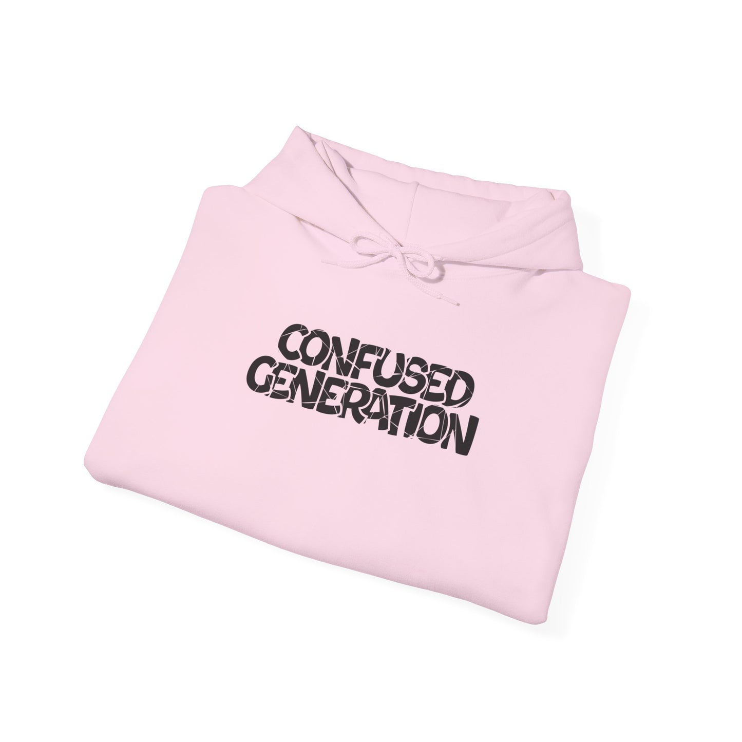 Confused Generation Hoodie