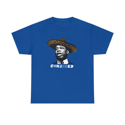 El señor mayor adams Tee