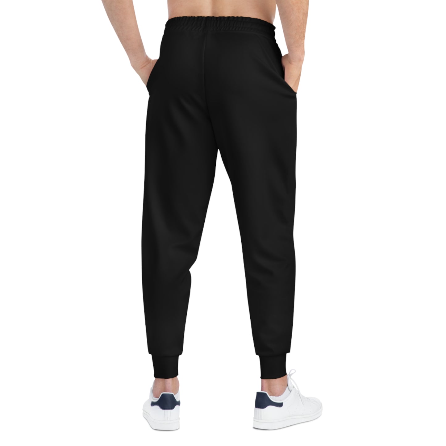 Confused Joggers