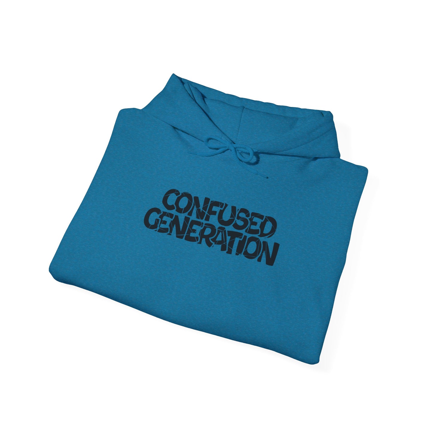 Confused Generation Hoodie