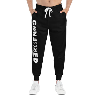 Confused Joggers