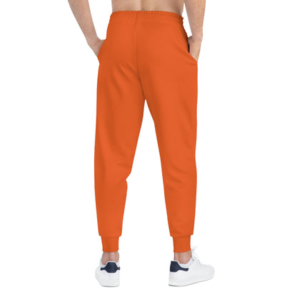 Confused Joggers