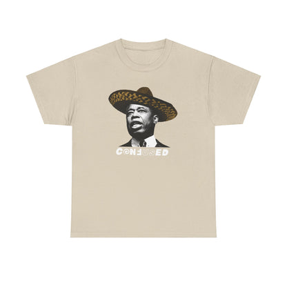 El señor mayor adams Tee