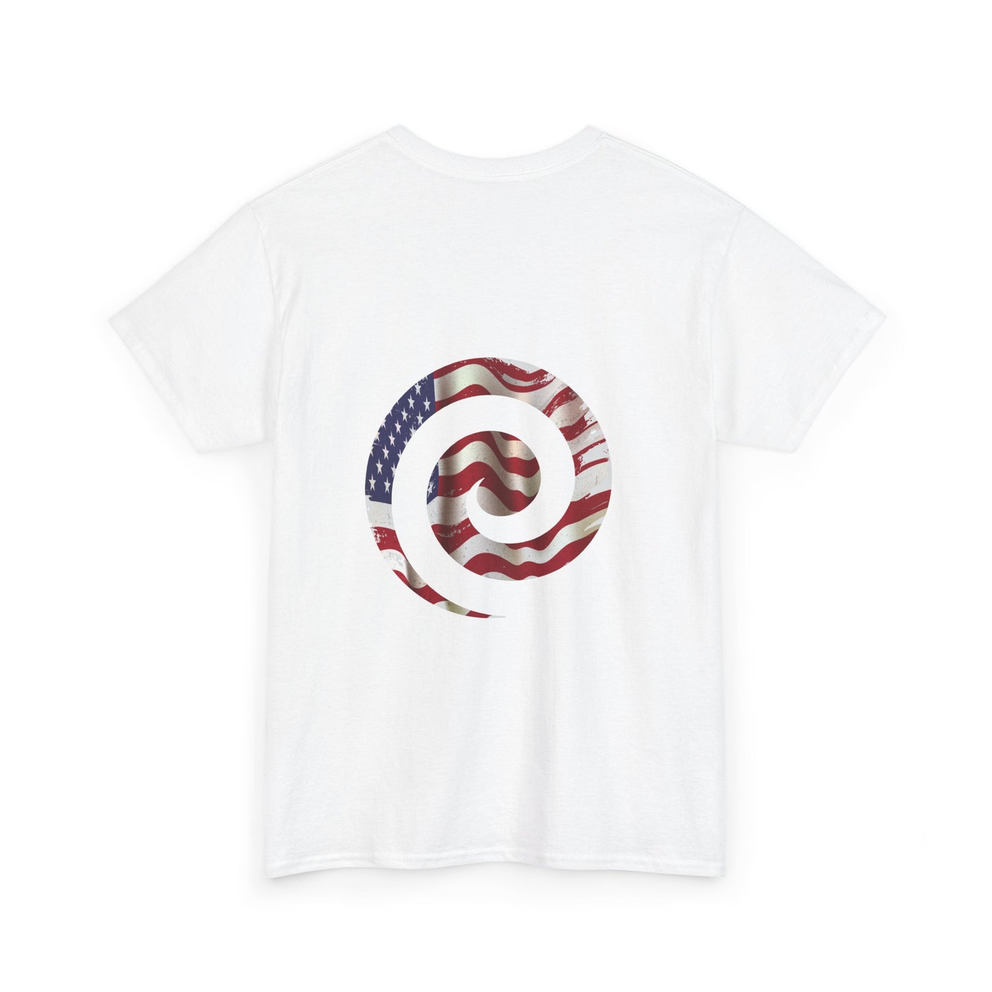 Confused America Tee