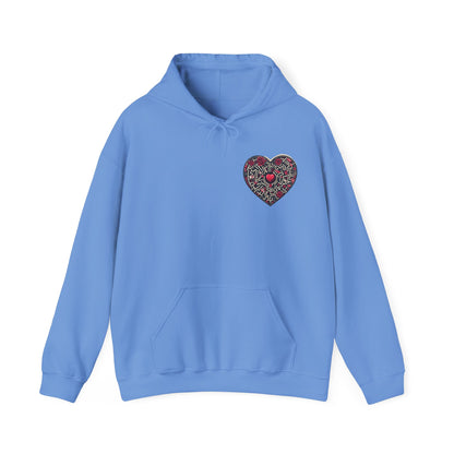 A Confused Relationship hoodie