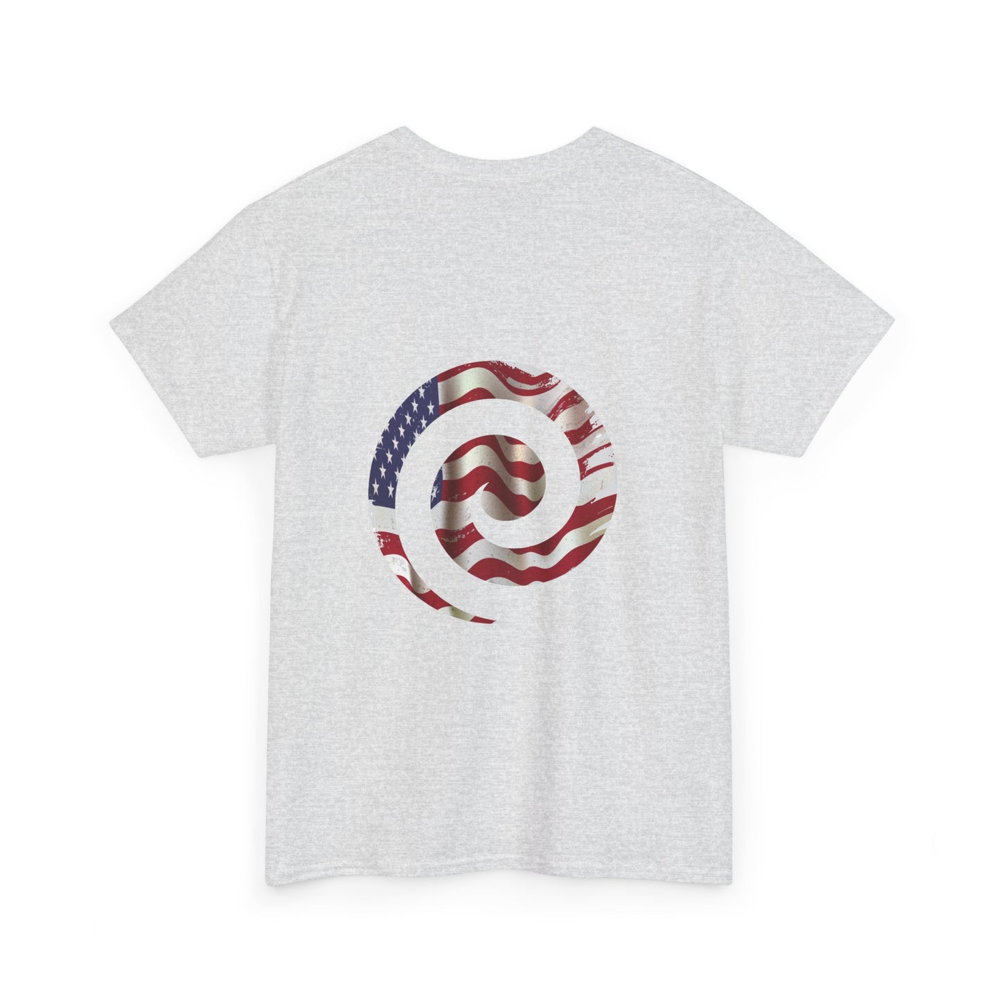 Confused America Tee