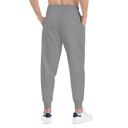 Confused Joggers