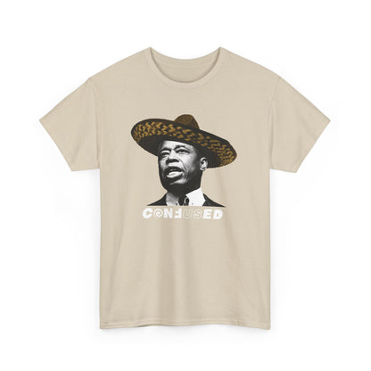 El señor mayor adams Tee