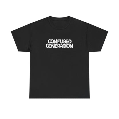 Confused Generation Tee