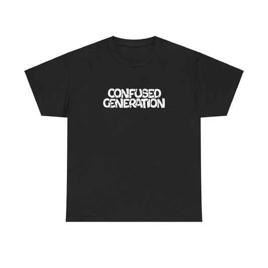 Confused Generation Tee