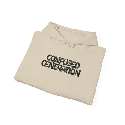 Confused Generation Hoodie