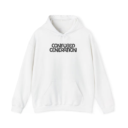 Confused Generation Hoodie