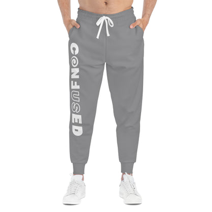 Confused Joggers