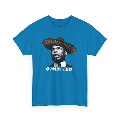 El señor mayor adams Tee