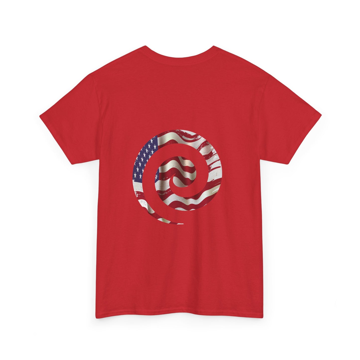 Confused America Tee