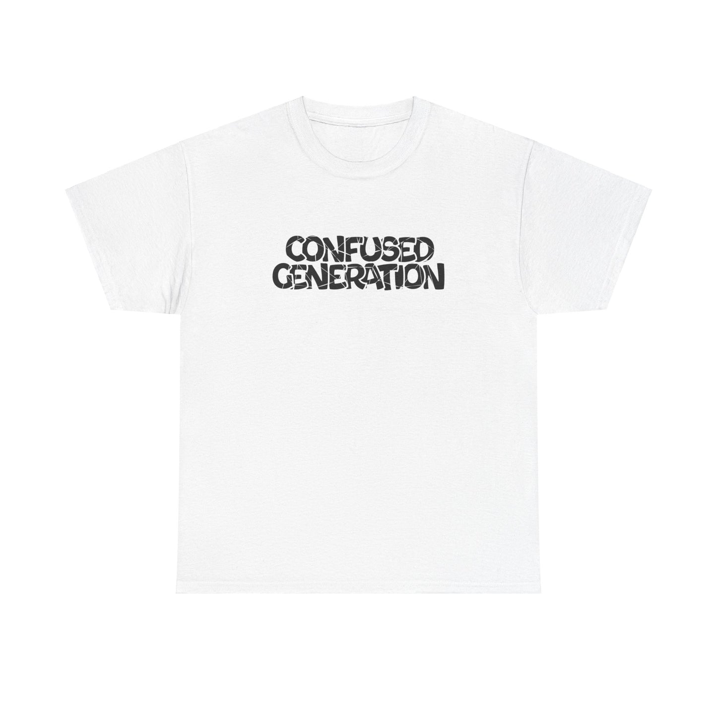 Confused Generation Tee