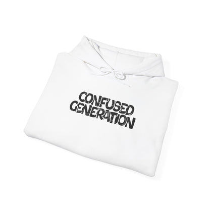 Confused Generation Hoodie