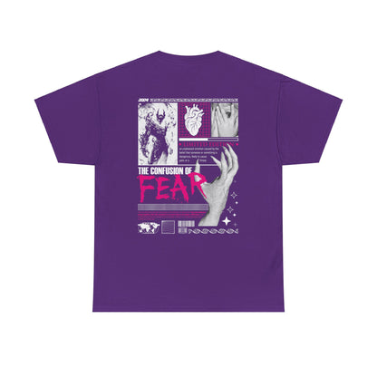 Fear of Confusion tee