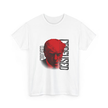 Confused Donald trump Tee