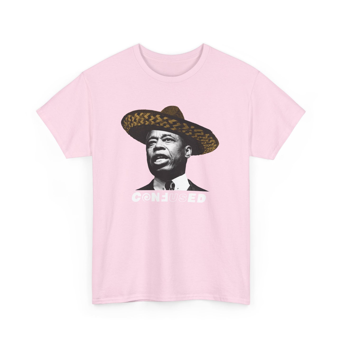 El señor mayor adams Tee