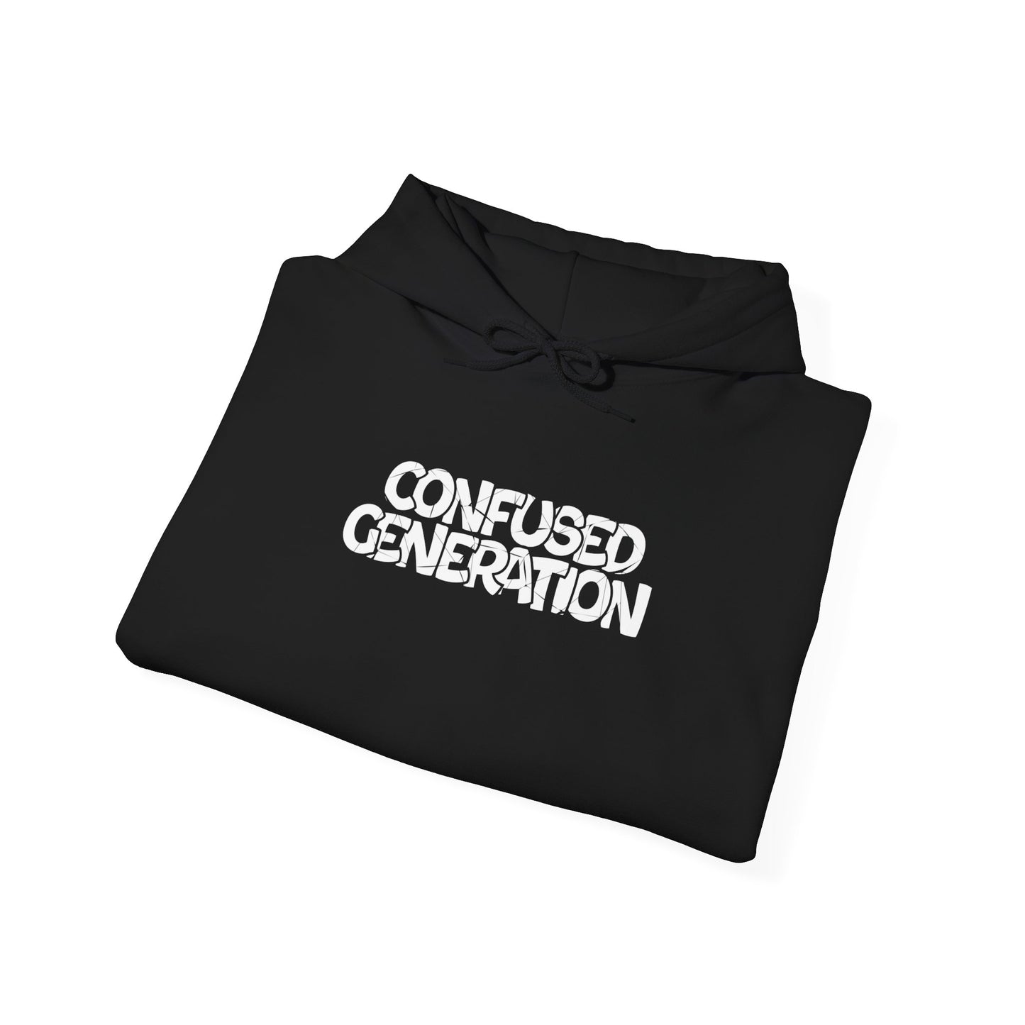 Confused Generation Hoodie