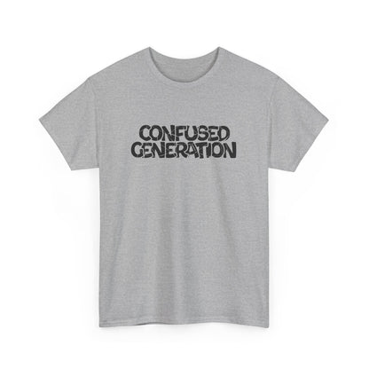 Confused Generation Tee