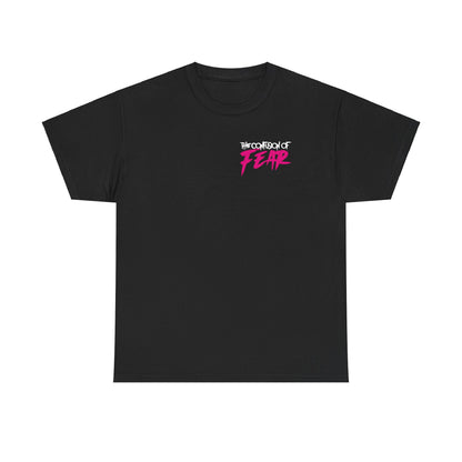 Fear of Confusion tee