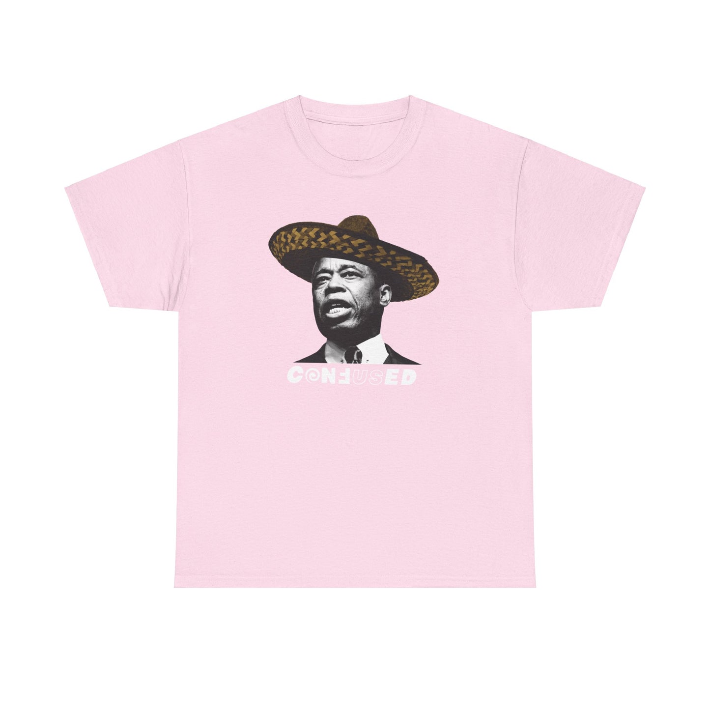 El señor mayor adams Tee