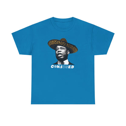 El señor mayor adams Tee