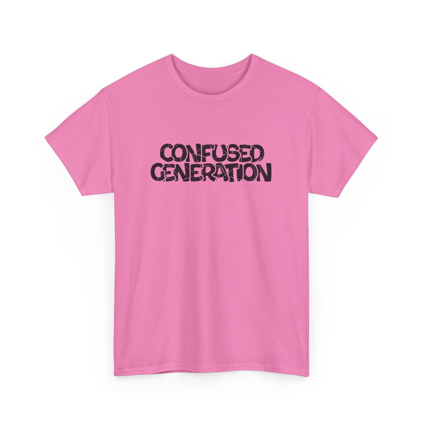 Confused Generation Tee