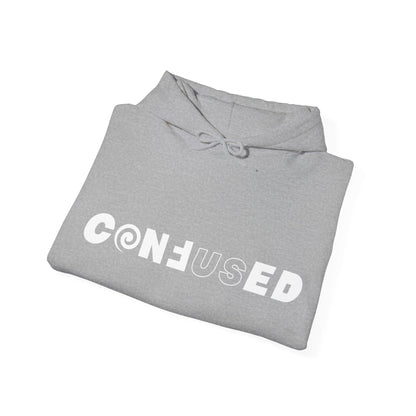 Confused Hoodie